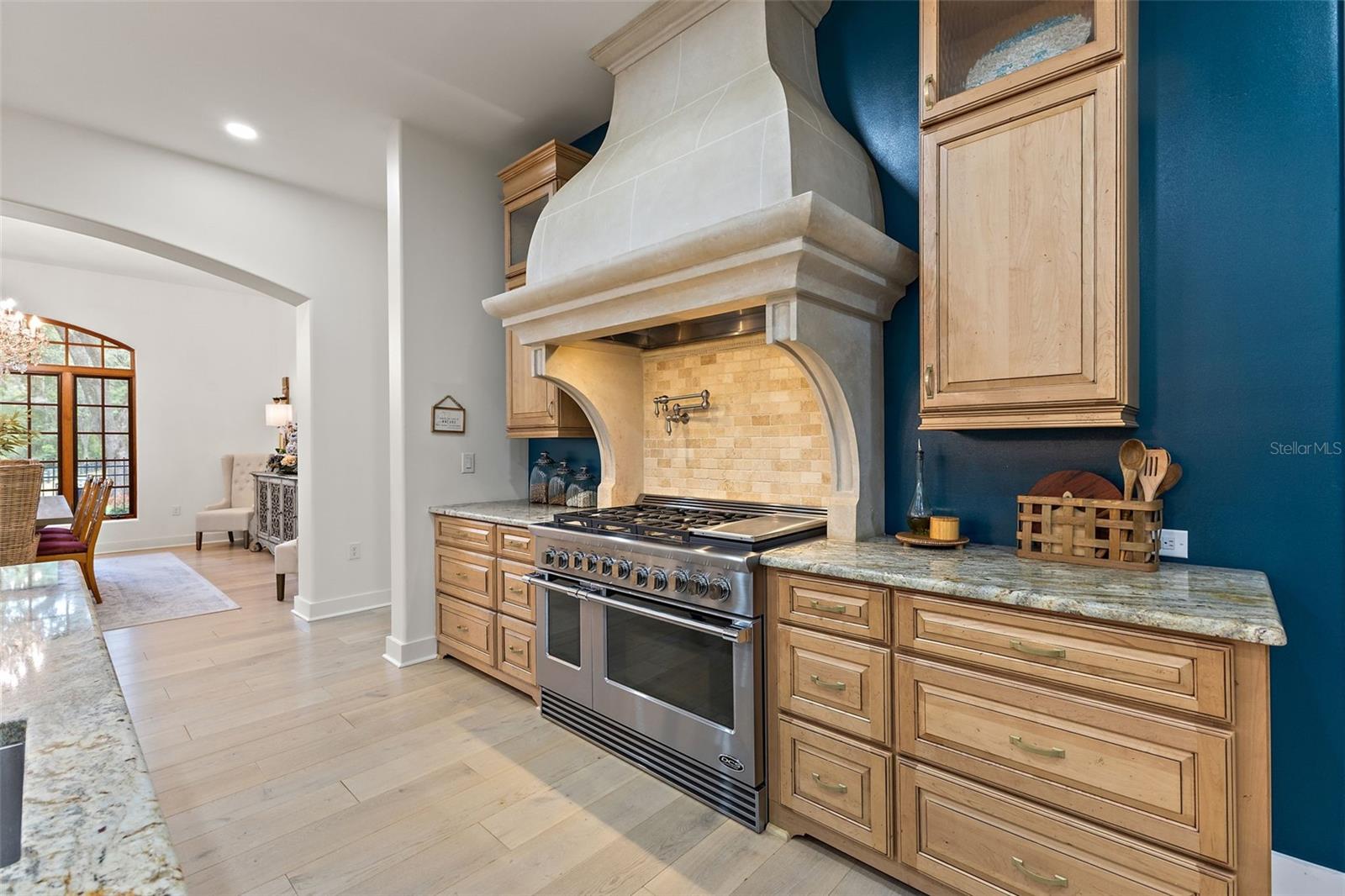 N/A - Residential