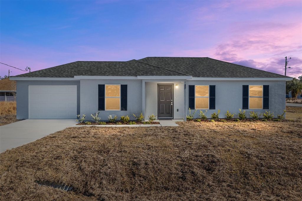 Photo of 17 Dogwood Drive Court, Ocala, FL 34472 (MLS # OM718928)