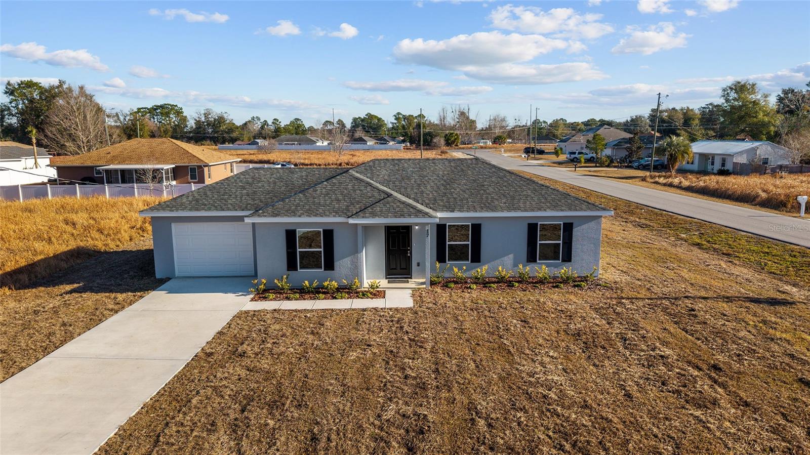 17 DOGWOOD DRIVE COURT