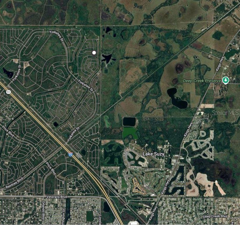 COPERNICUS ROAD