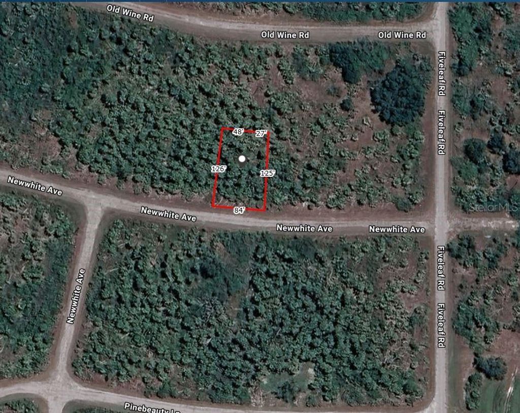 Photo of Copernicus Road, North Port, FL 34288 (MLS # A4651422)