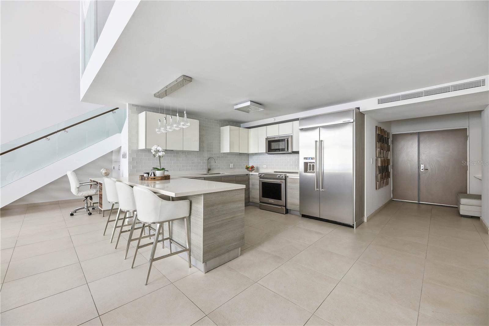 CONDADO - Residential