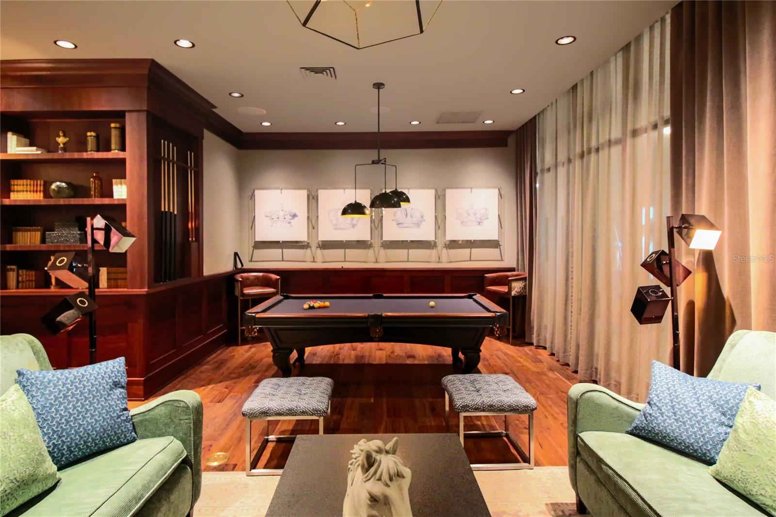 CONDADO - Residential