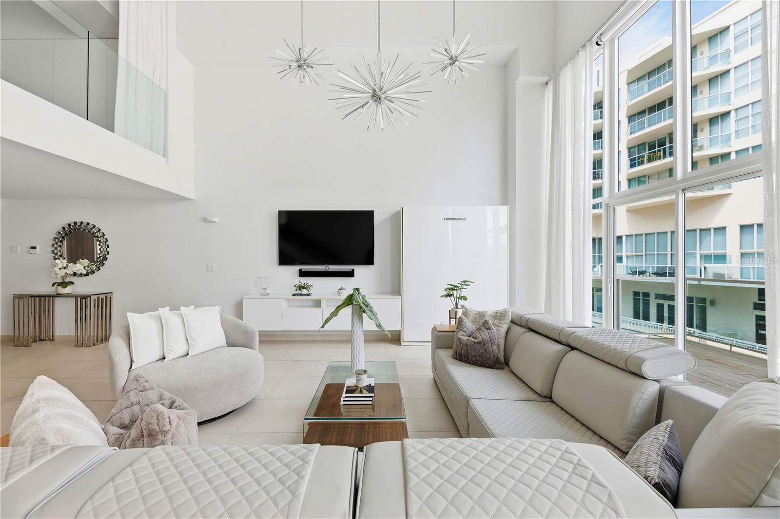 CONDADO - Residential