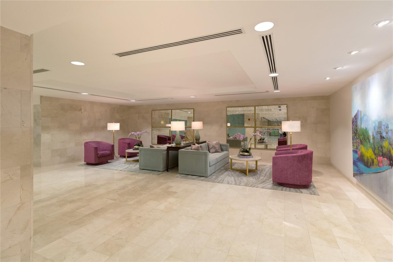 CONDADO - Residential