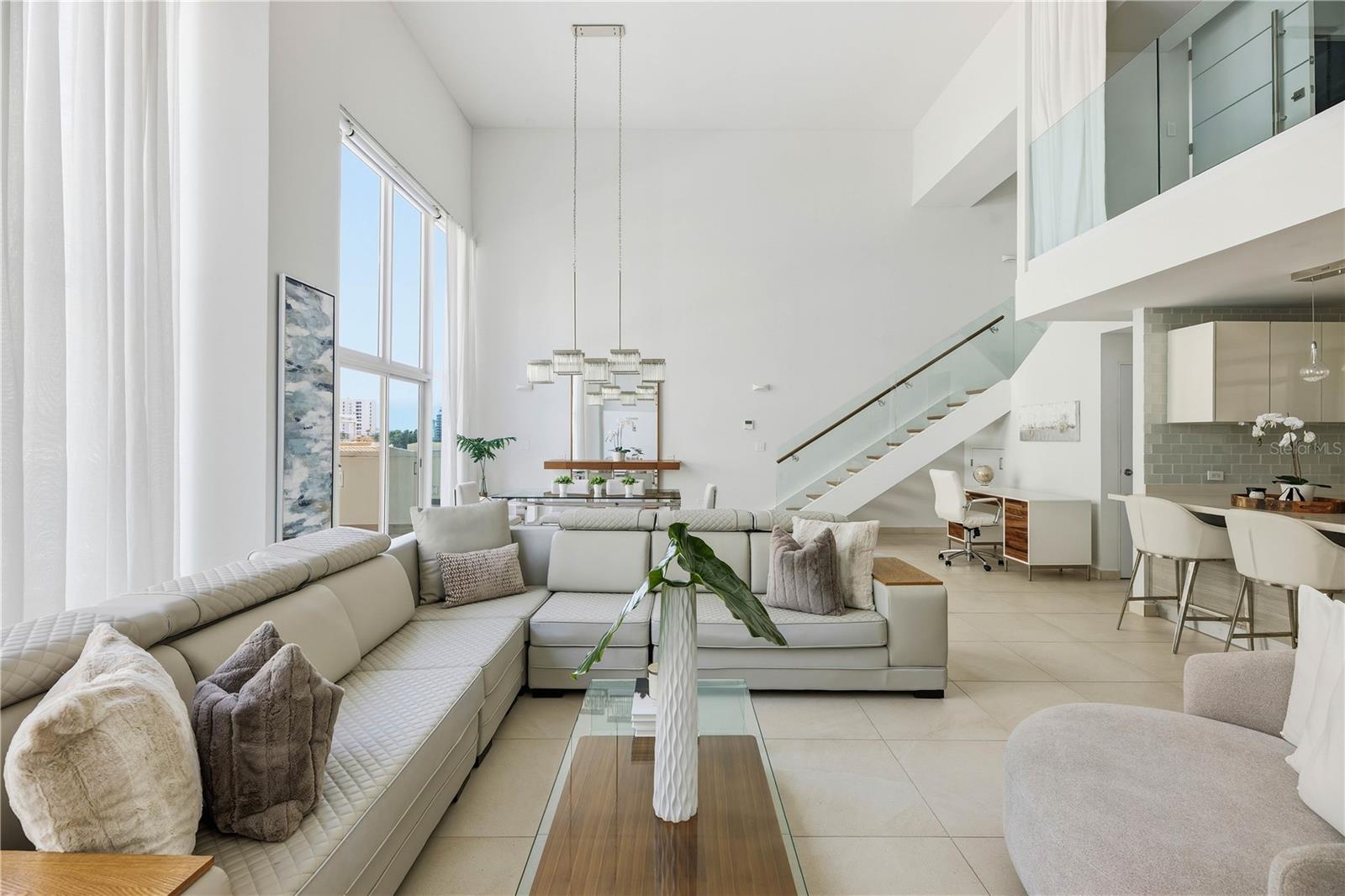 CONDADO - Residential