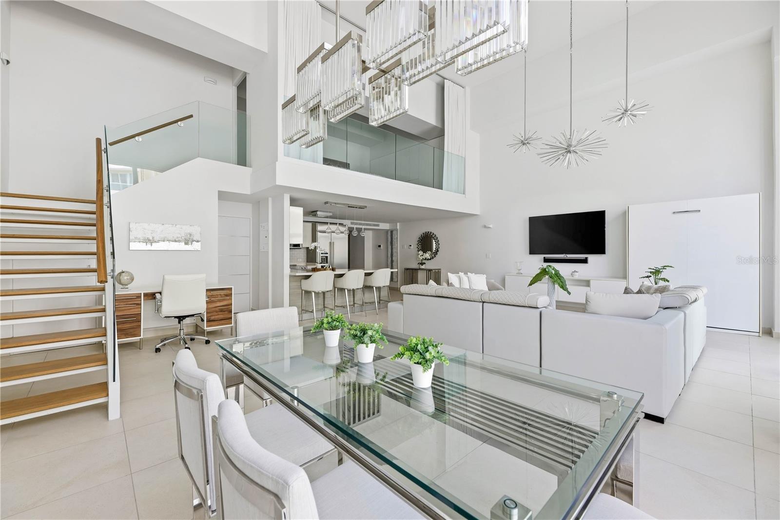 CONDADO - Residential