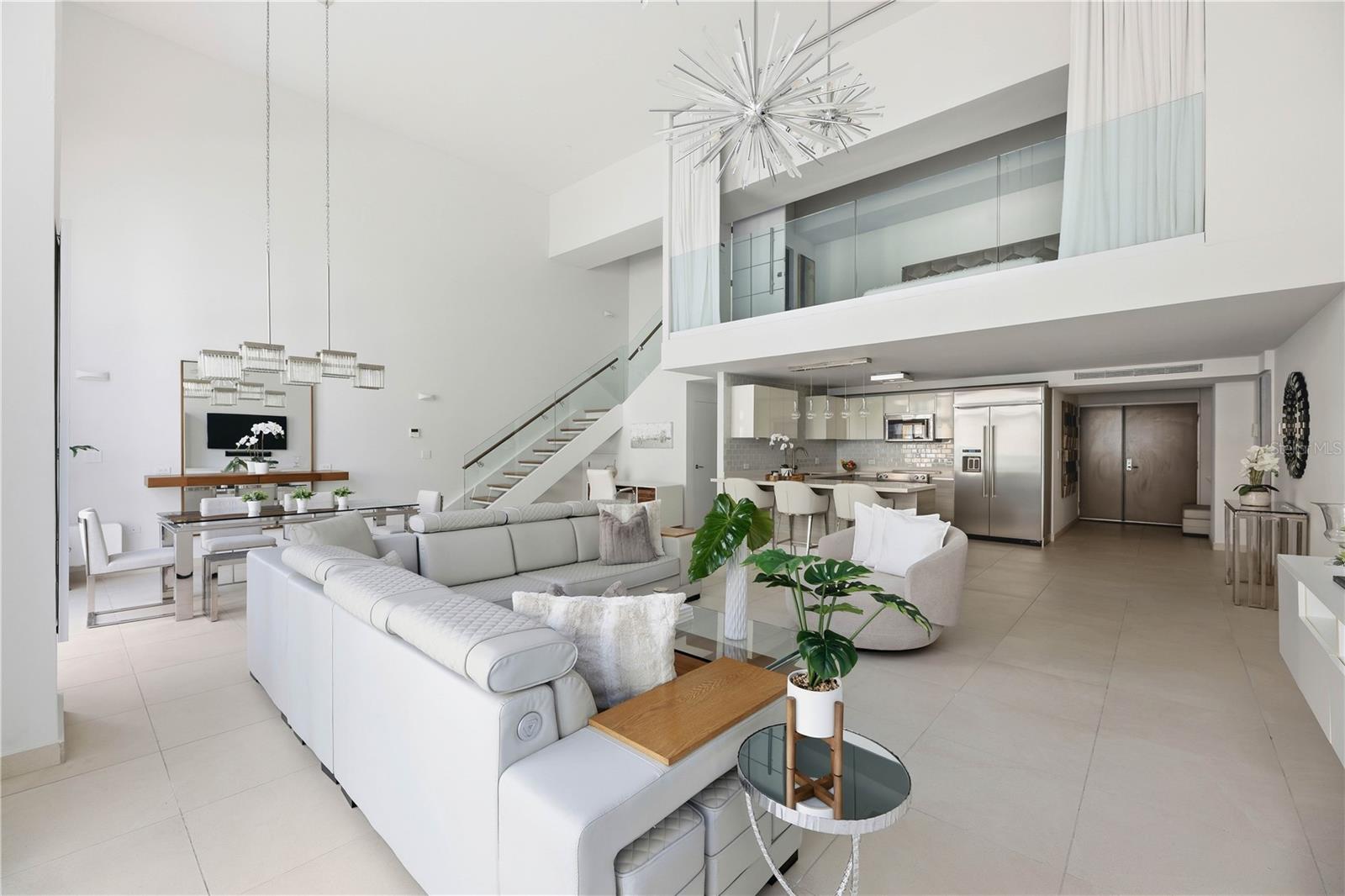 CONDADO - Residential