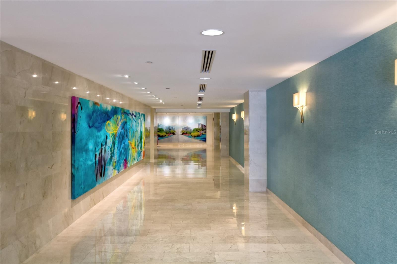 CONDADO - Residential