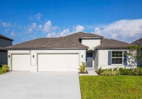 Photo of 25503 Calusa Drive, Punta Gorda, FL 33955 (MLS # O6136747)