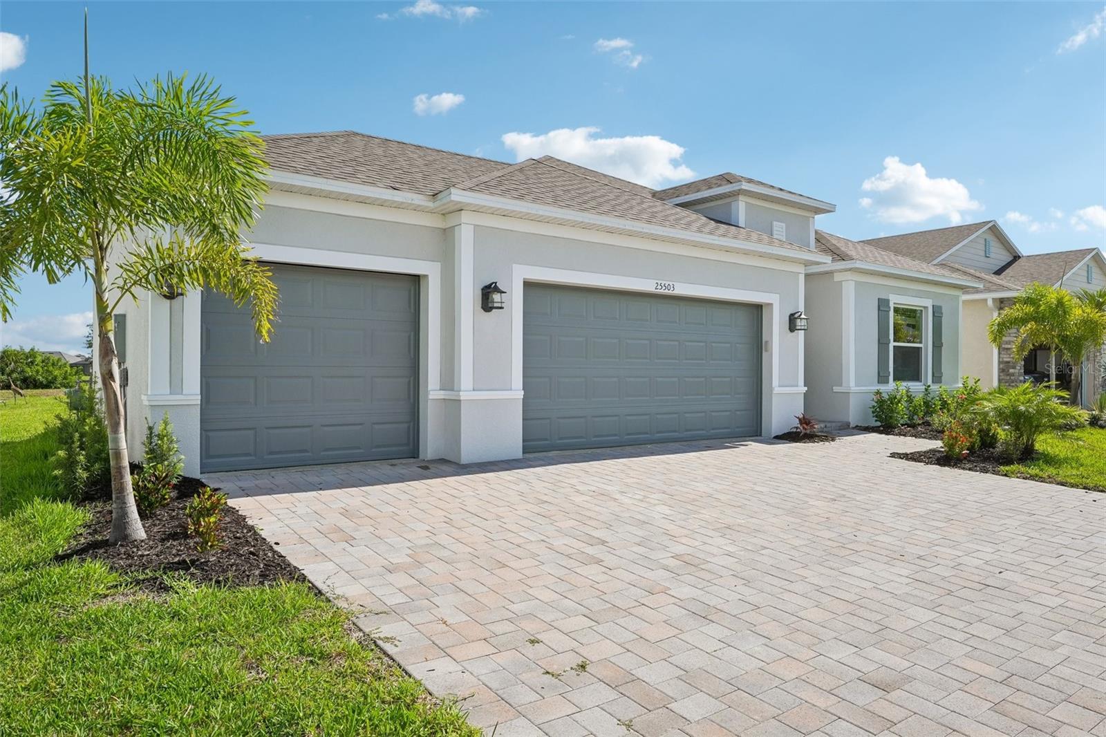 25503 CALUSA DRIVE