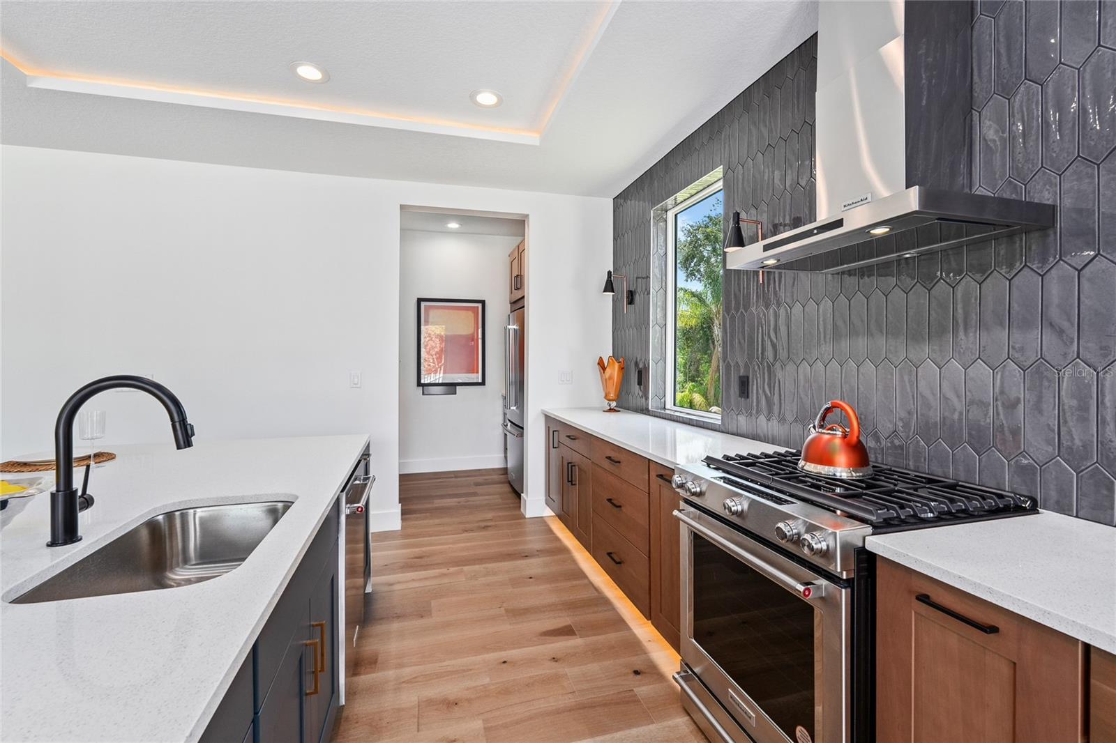 DUNEDIN ISLES 1 - Residential