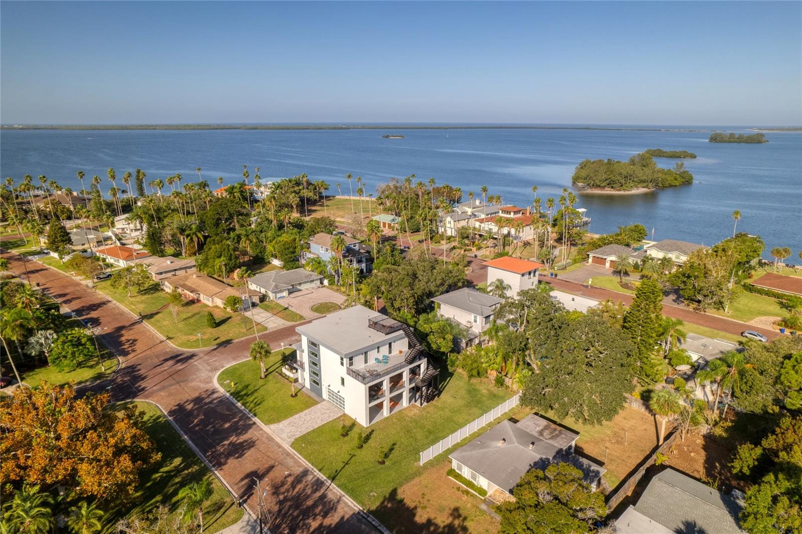 DUNEDIN ISLES 1 - Residential