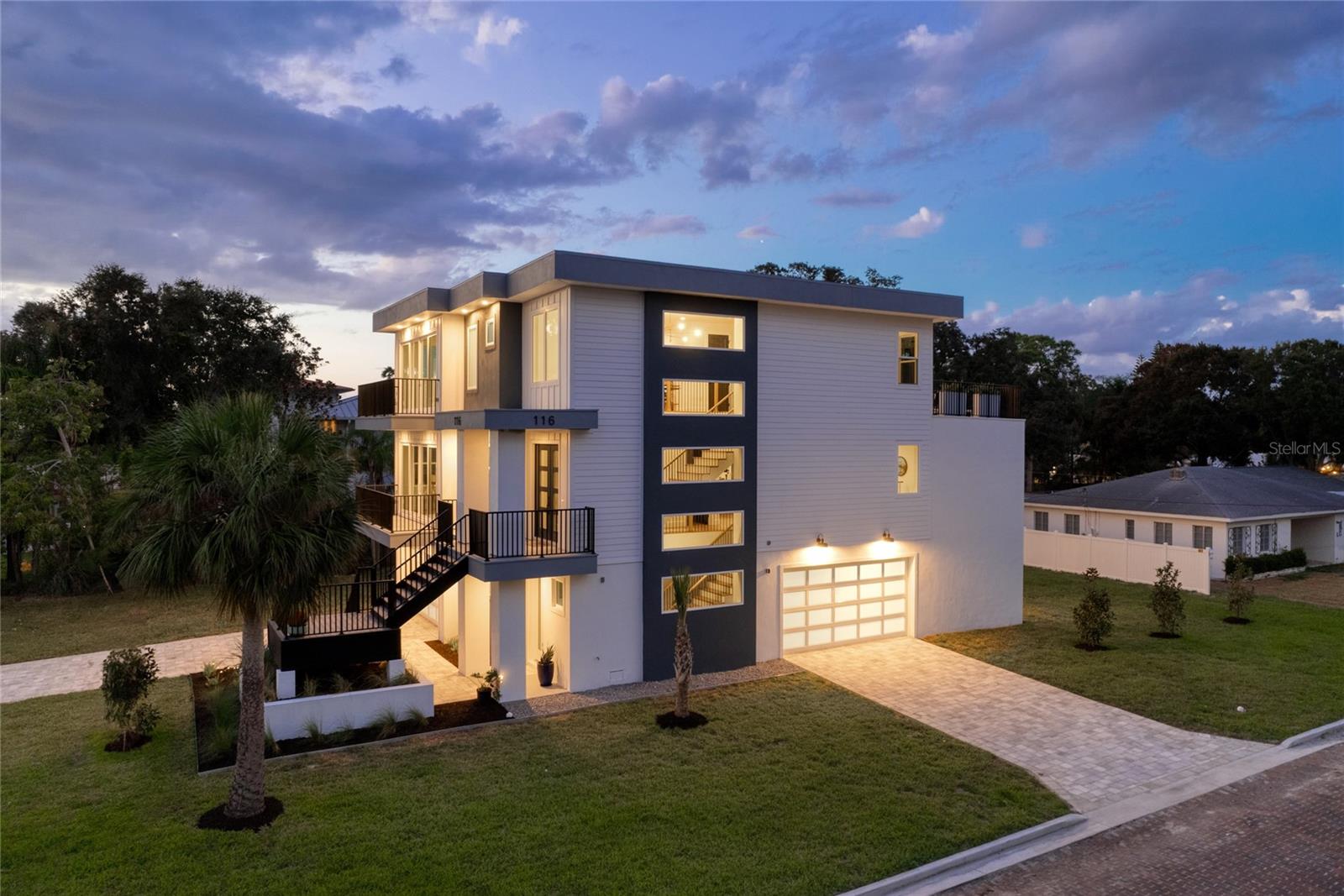 DUNEDIN ISLES 1 - Residential