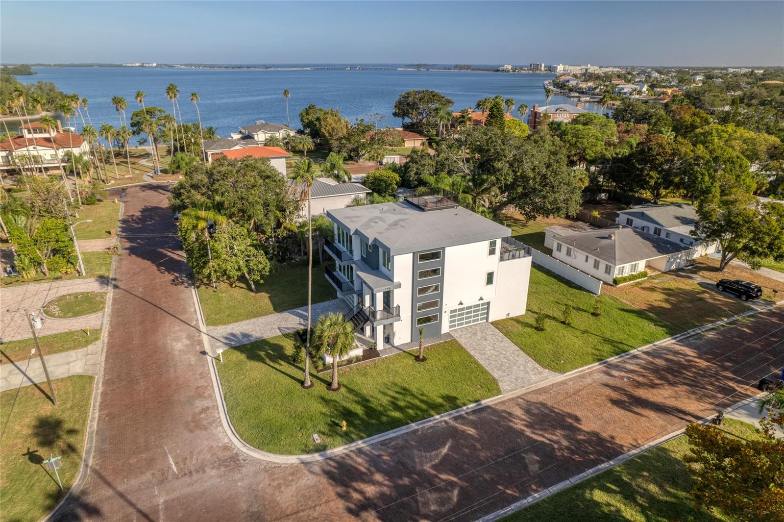 DUNEDIN ISLES 1 - Residential