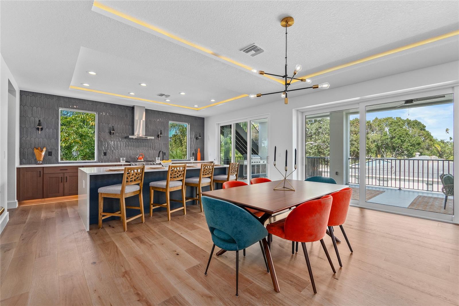 DUNEDIN ISLES 1 - Residential