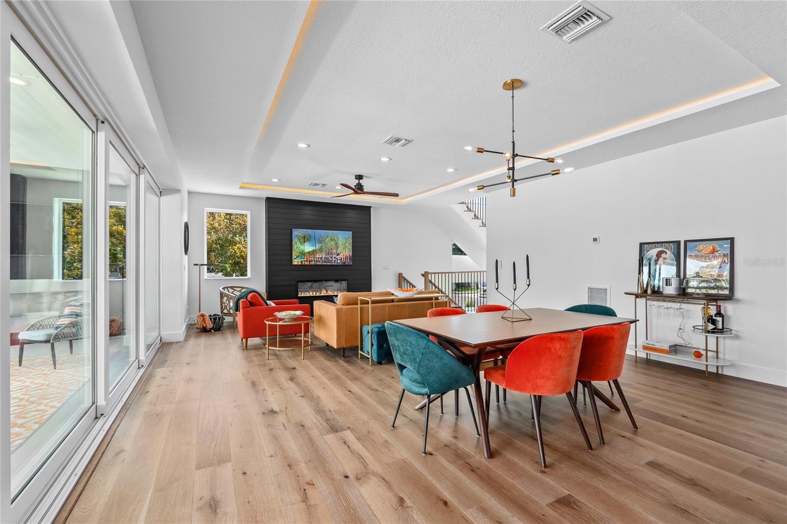 DUNEDIN ISLES 1 - Residential