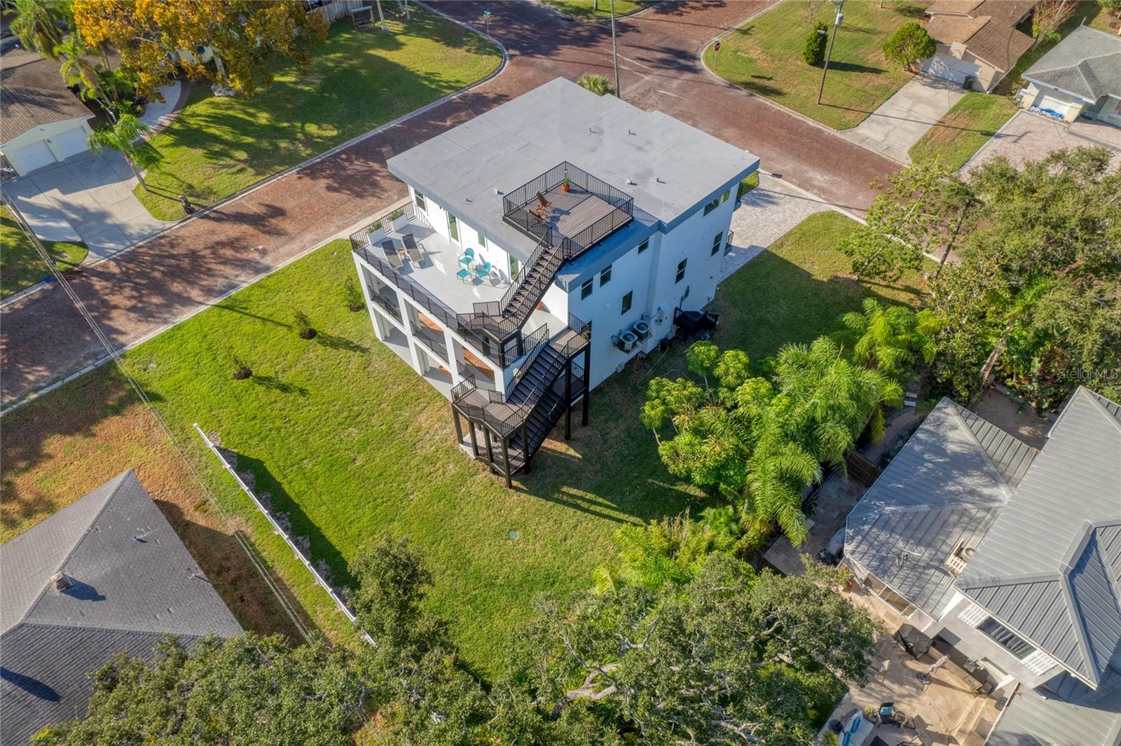 DUNEDIN ISLES 1 - Residential