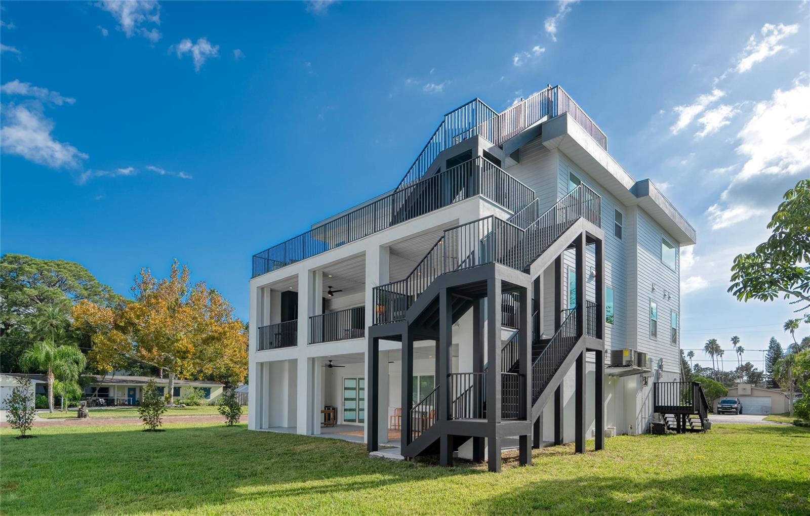 DUNEDIN ISLES 1 - Residential