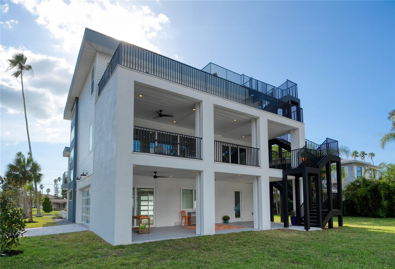 DUNEDIN ISLES 1 - Residential