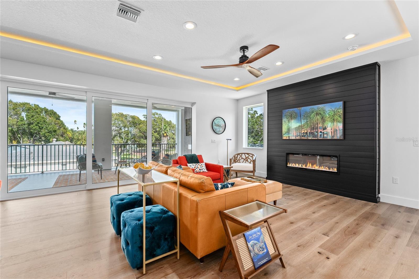 DUNEDIN ISLES 1 - Residential