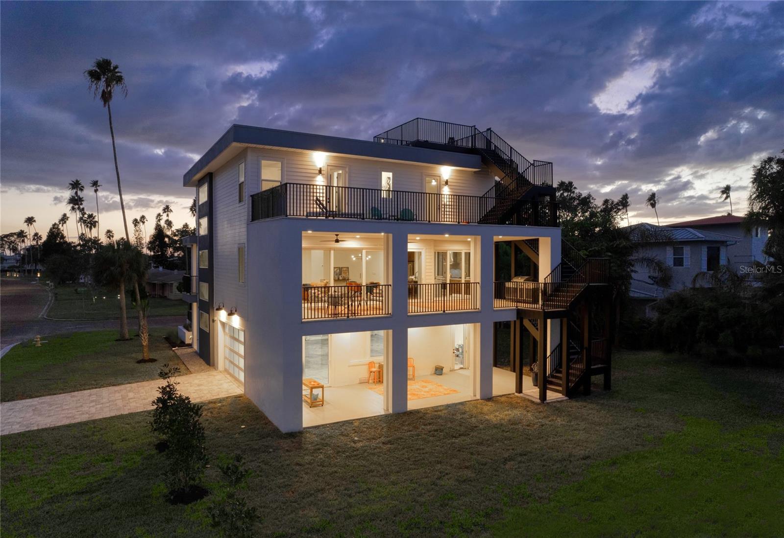 DUNEDIN ISLES 1 - Residential