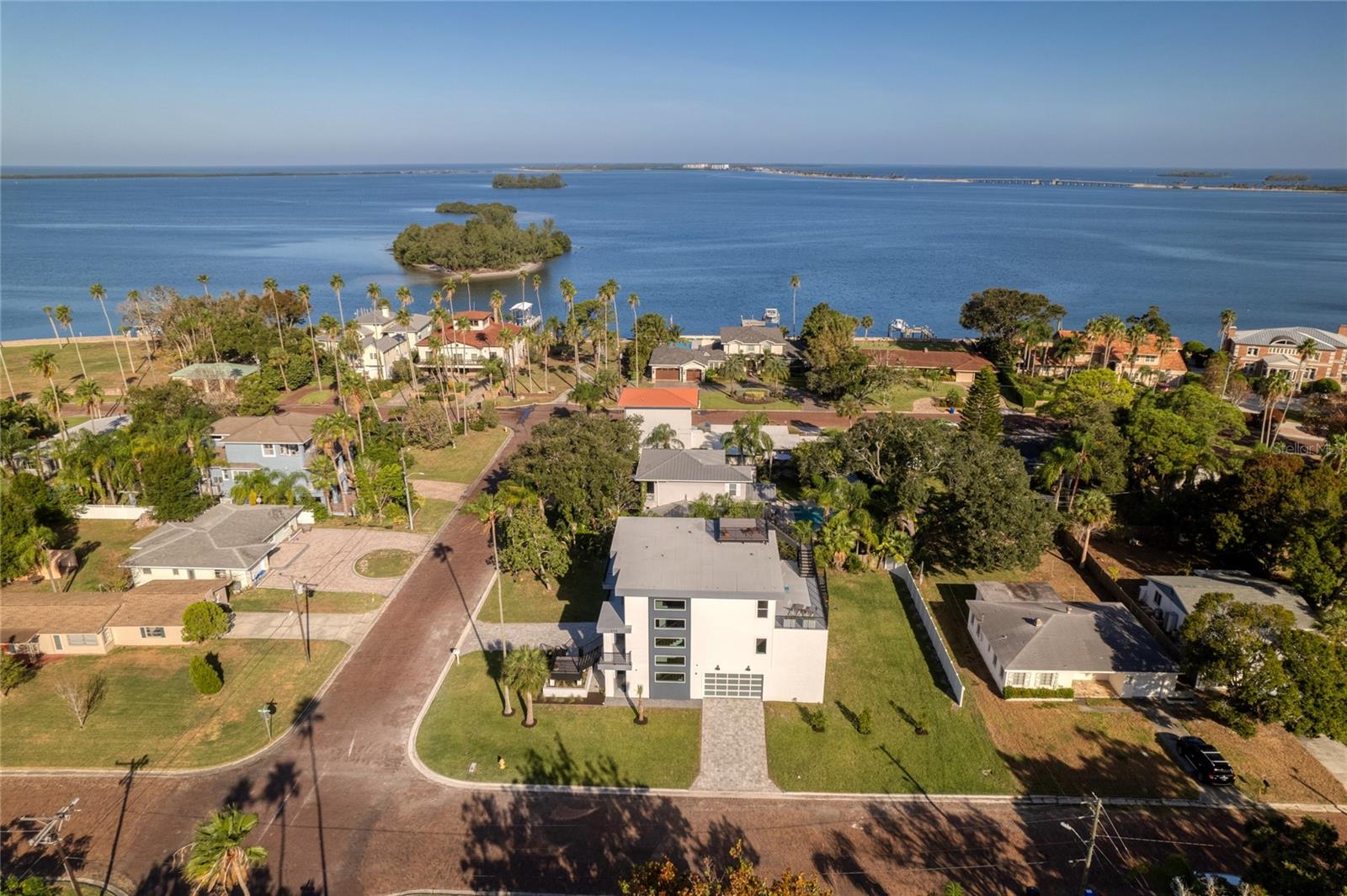 DUNEDIN ISLES 1 - Residential