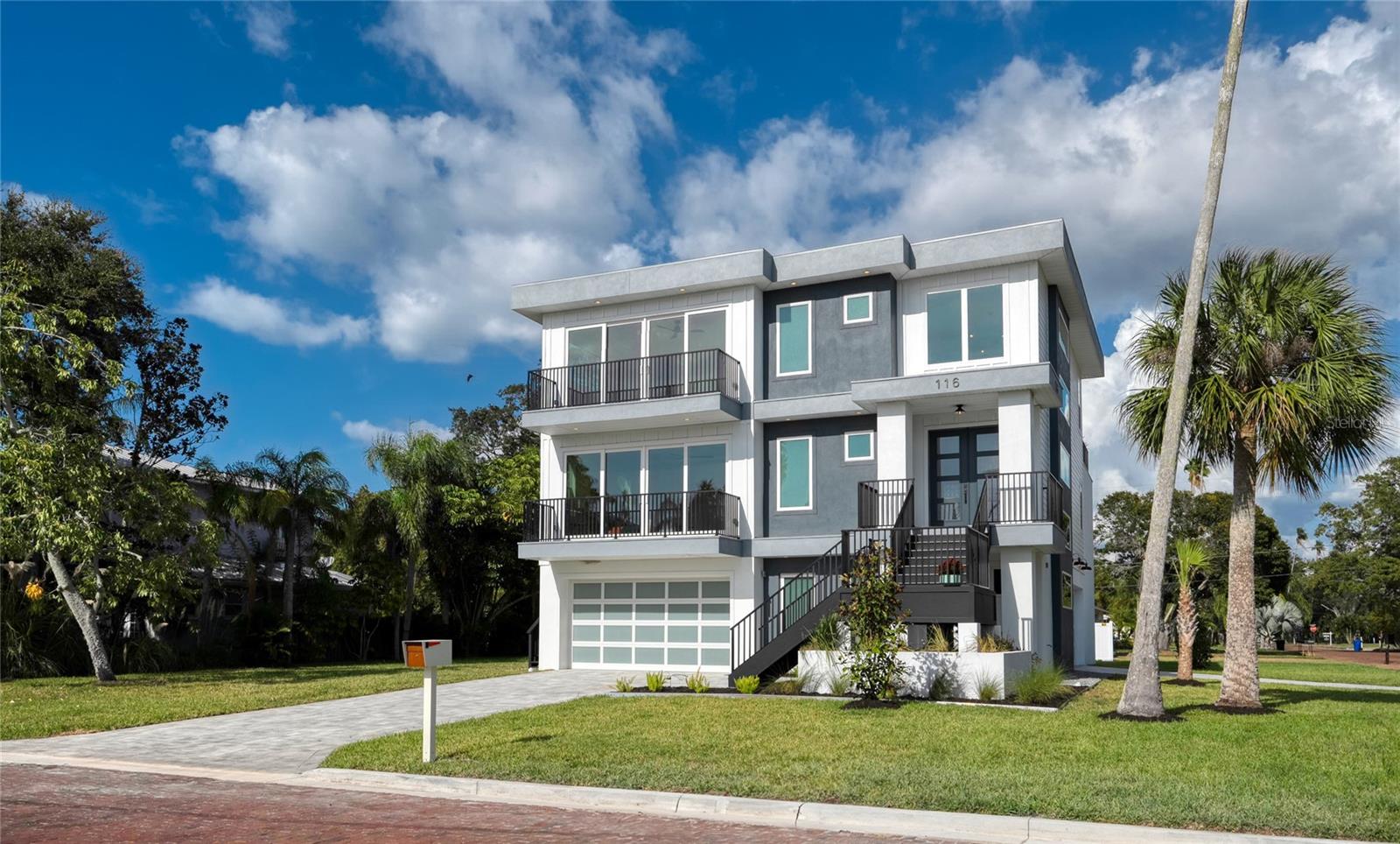 DUNEDIN ISLES 1 - Residential