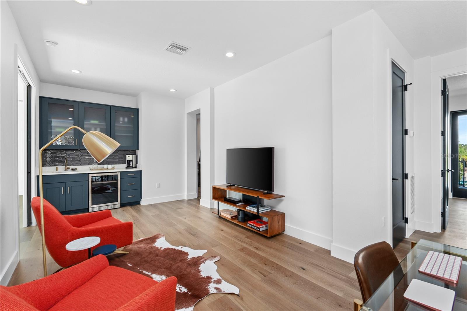 DUNEDIN ISLES 1 - Residential