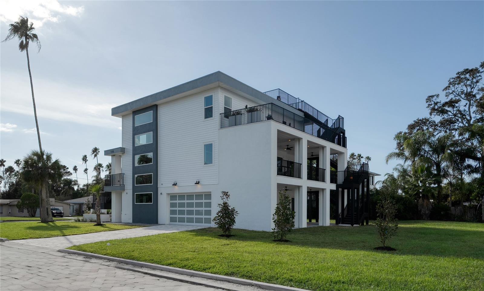 DUNEDIN ISLES 1 - Residential