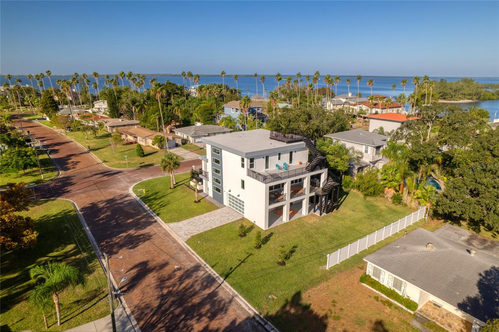 DUNEDIN ISLES 1 - Residential