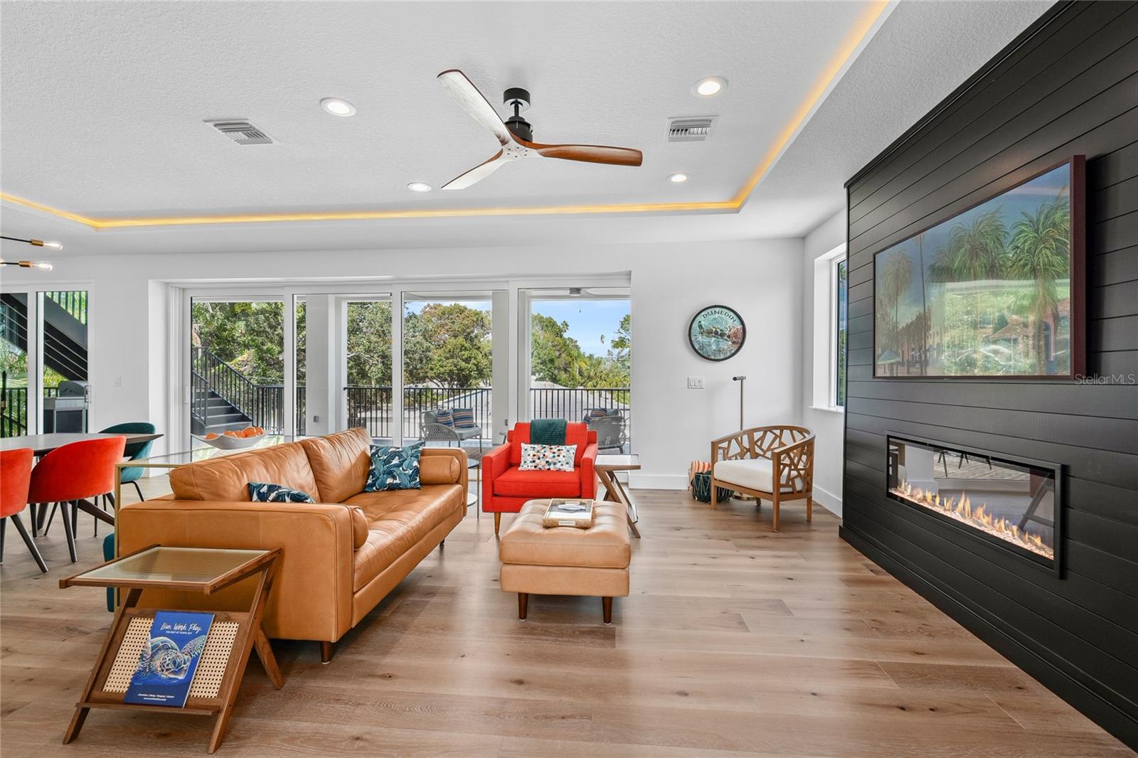 DUNEDIN ISLES 1 - Residential