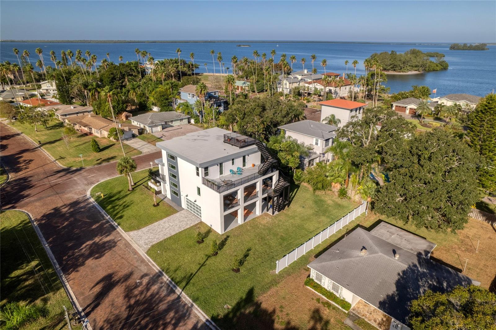 DUNEDIN ISLES 1 - Residential