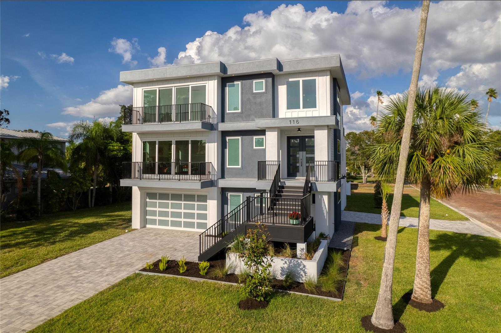 DUNEDIN ISLES 1 - Residential