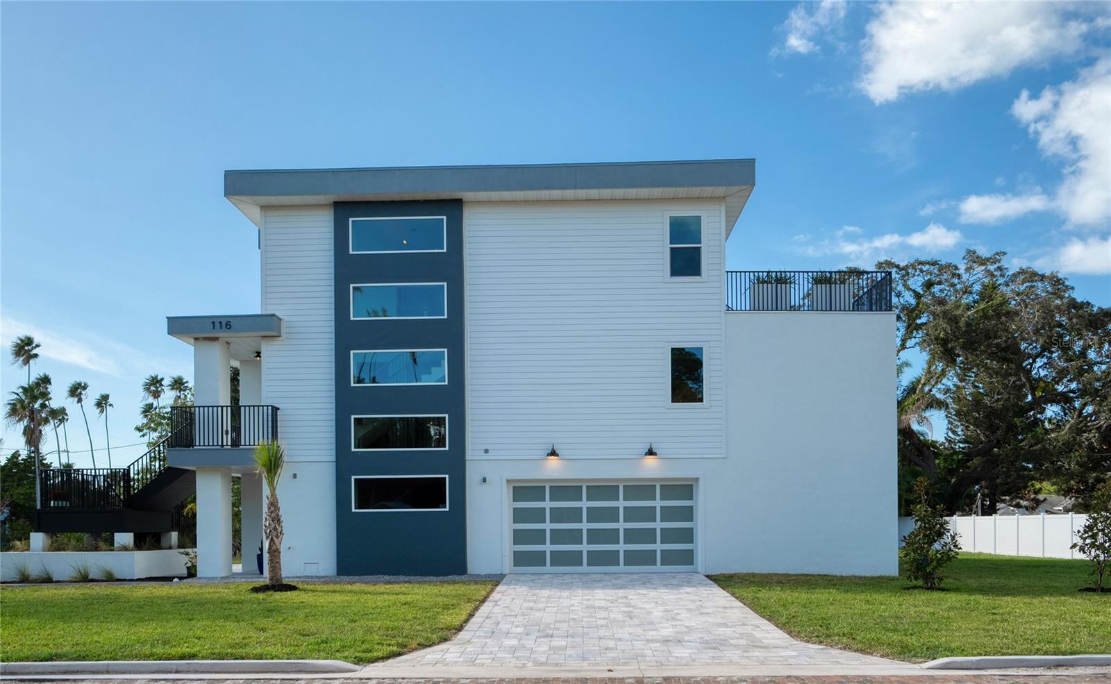 DUNEDIN ISLES 1 - Residential