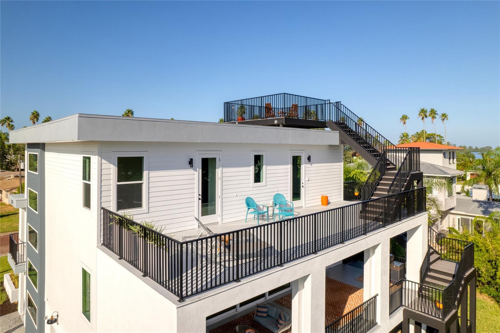 DUNEDIN ISLES 1 - Residential