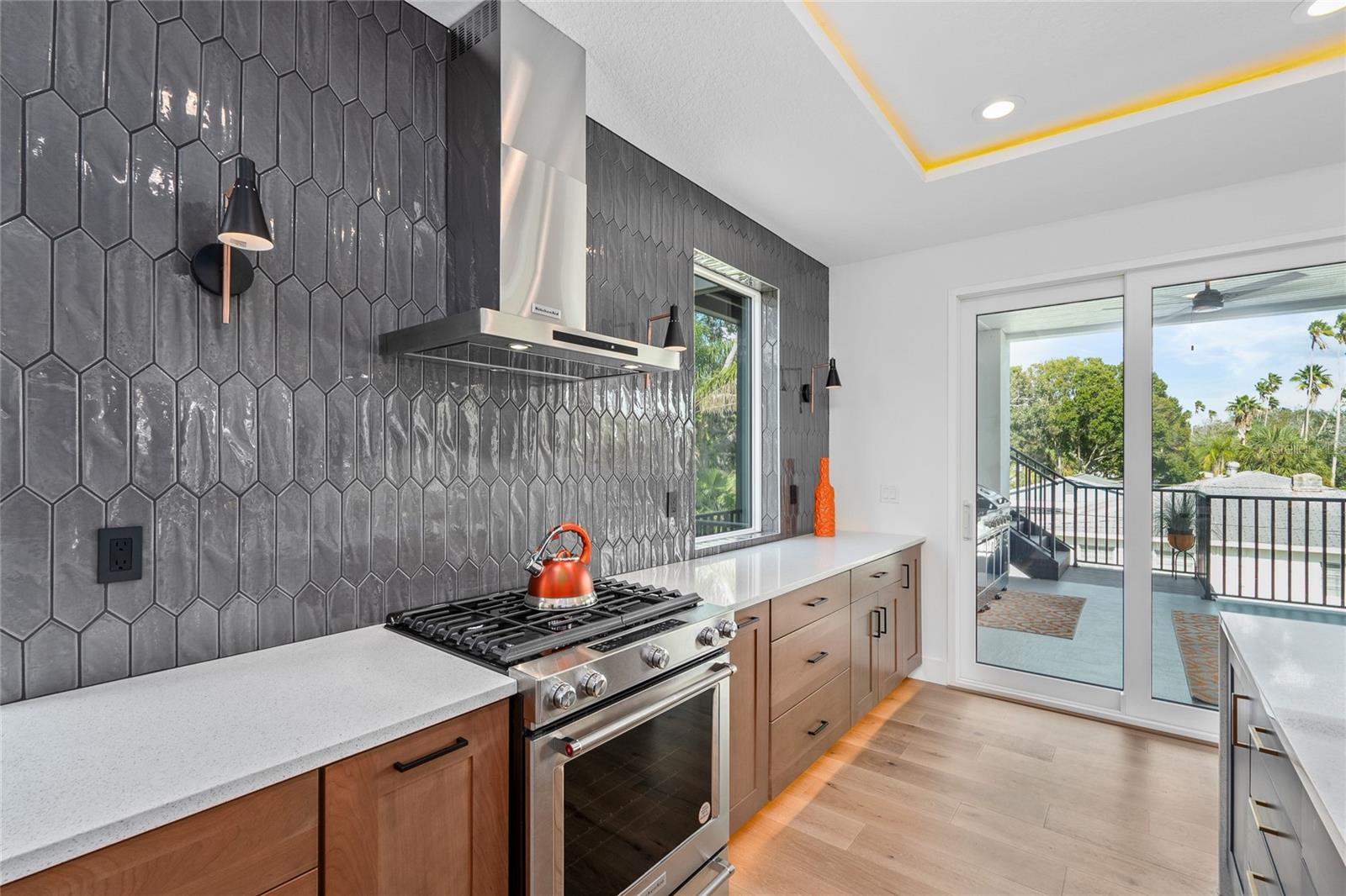 DUNEDIN ISLES 1 - Residential