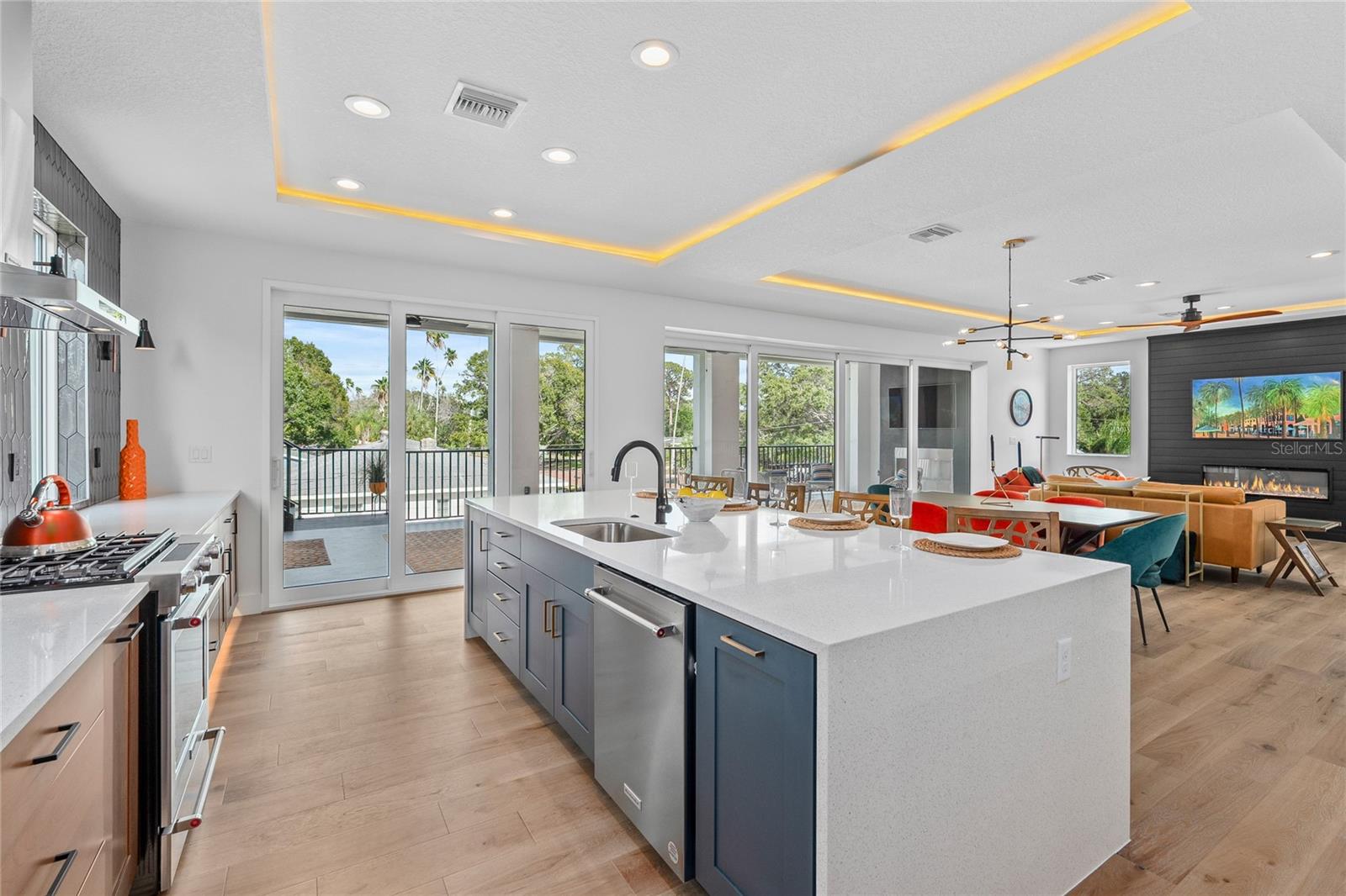 DUNEDIN ISLES 1 - Residential