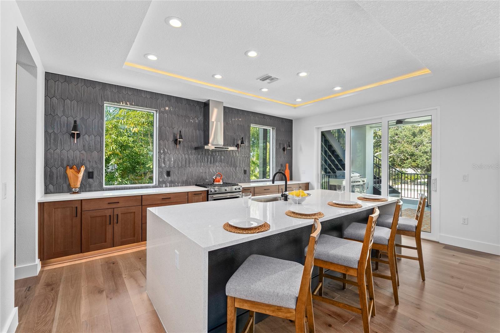 DUNEDIN ISLES 1 - Residential