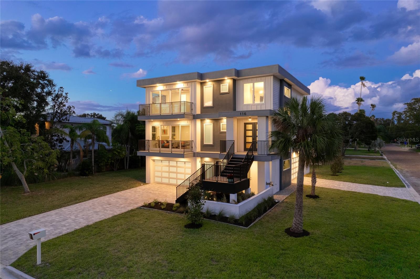 DUNEDIN ISLES 1 - Residential