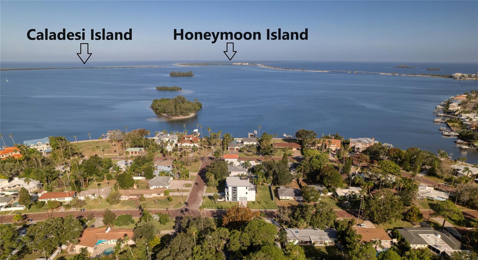 DUNEDIN ISLES 1 - Residential