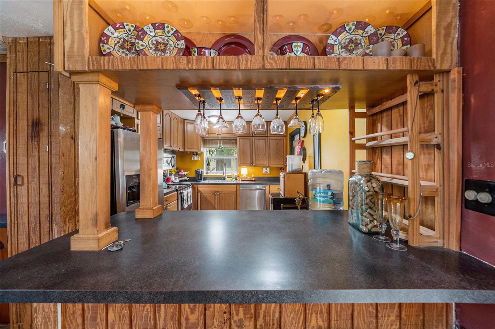 LESLIES JOHN T SUB - Residential