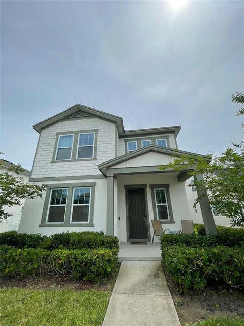 Photo of 6323 Hamlin Reserve Boulevard, Winter Garden, FL 34787 (MLS # O6415343)