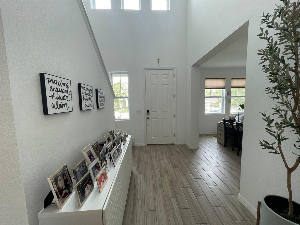 Photo of 6323 Hamlin Reserve Boulevard, Winter Garden, FL 34787 (MLS # O6415343)