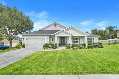 Tiny photo for 9828 Royal Vista Avenue, Clermont, FL 34711 (MLS # G5101525)