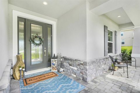 Tiny photo for 9828 Royal Vista Avenue, Clermont, FL 34711 (MLS # G5101525)