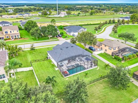 Tiny photo for 9828 Royal Vista Avenue, Clermont, FL 34711 (MLS # G5101525)