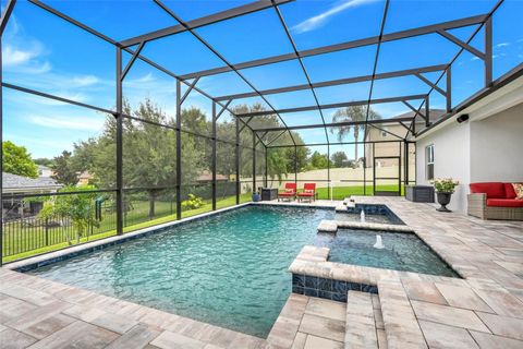 Tiny photo for 9828 Royal Vista Avenue, Clermont, FL 34711 (MLS # G5101525)