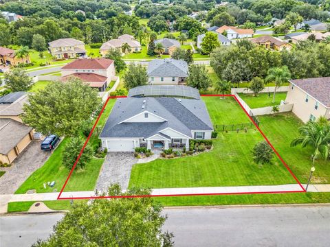 Tiny photo for 9828 Royal Vista Avenue, Clermont, FL 34711 (MLS # G5101525)