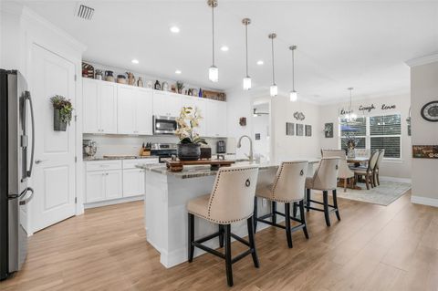 Tiny photo for 9828 Royal Vista Avenue, Clermont, FL 34711 (MLS # G5101525)